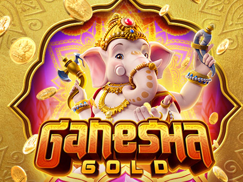 GaneshaGold