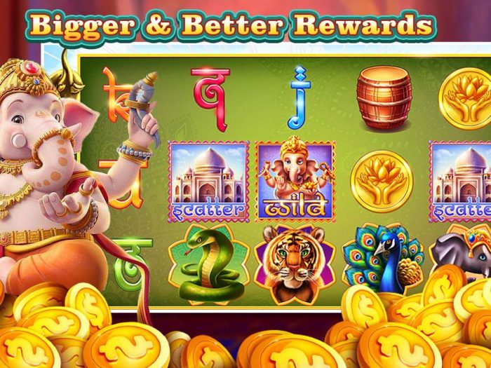 GaneshaGold